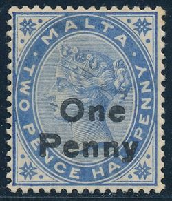 Malta 1902