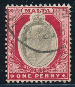 Malta 1903