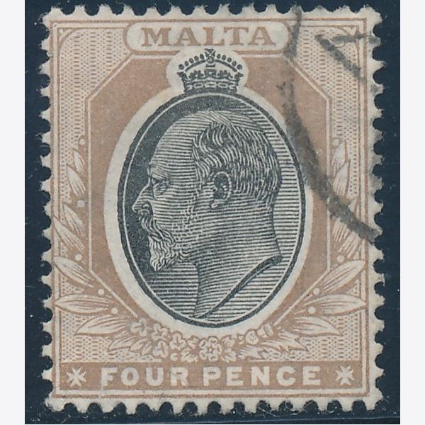 Malta 1905
