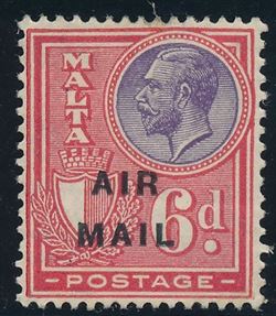 Malta 1928