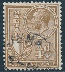 Malta 1930