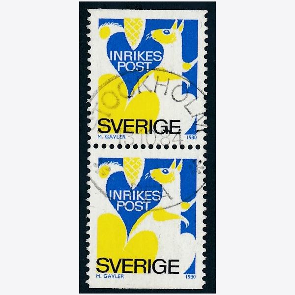 Sweden 1980