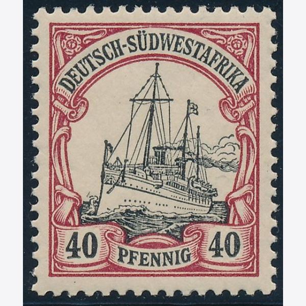 Tyske Kolonier 1900
