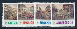 Singapore 1989