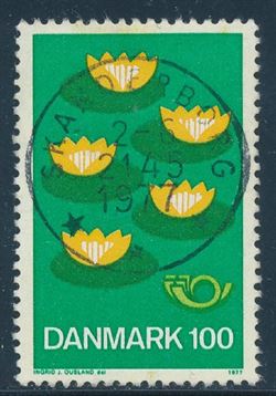 Danmark 1977