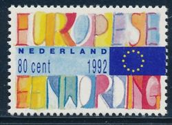 Netherlands 1992