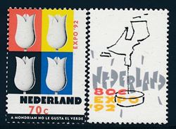 Holland 1992