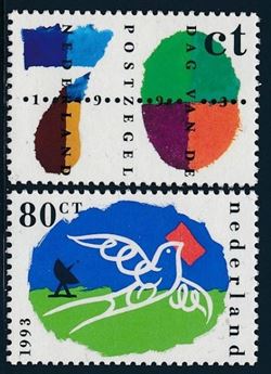 Holland 1993
