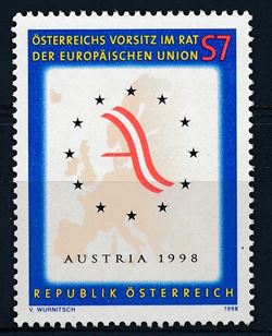 Østrig 1998