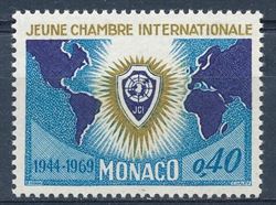 Monaco 1969