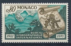 Monaco 1971