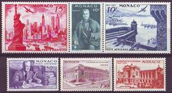 Monaco 1947