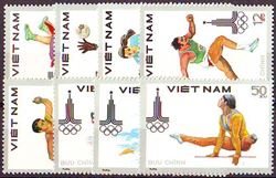 Vietnam 1980