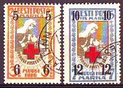 Estonia 1926