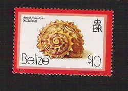 Belize 1980
