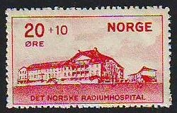 Norge 1931