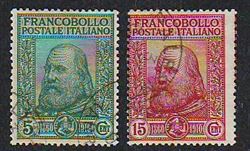 Italien 1910