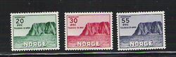 Norge 1953