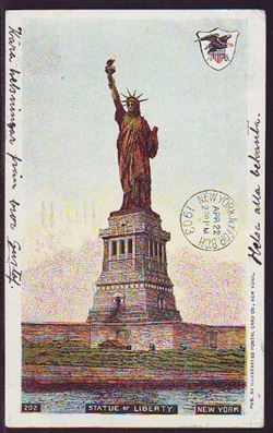 USA 1903