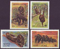 Sierra Leone 1983