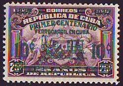 Cuba 1937