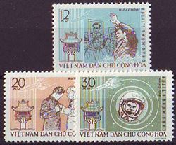 Vietnam 1962