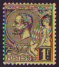 Monaco 1891