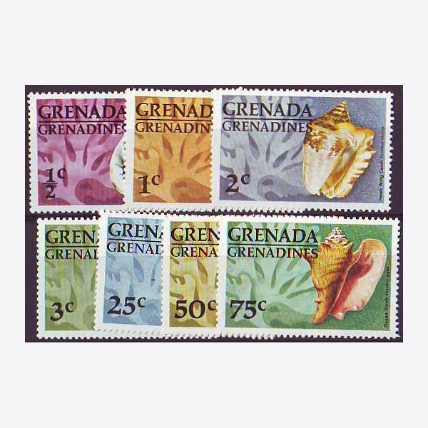 Grenada 1976