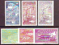 Rumænien 1939