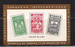 Panama 1957