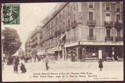 Frankrig 1908