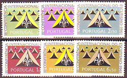 Portugal 1962
