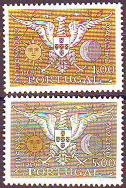 Portugal 1959