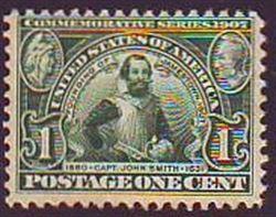 USA 1907