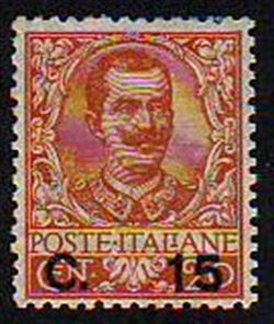 Italien 1905