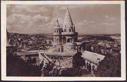 Ungarn 1927