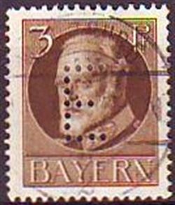 Bayern 1914