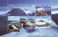 Iceland 2007