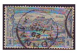 Greece 1896
