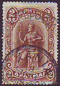 Kreta 1901