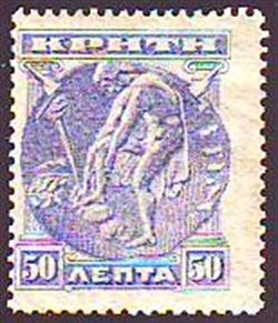 Kreta 1901