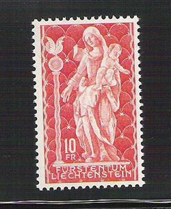 Liechtenstein 1965