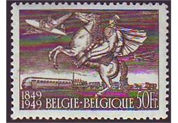 Belgien 1949