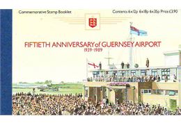 Guernsey 1989