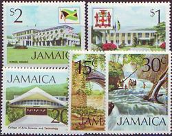 Jamaica 1972