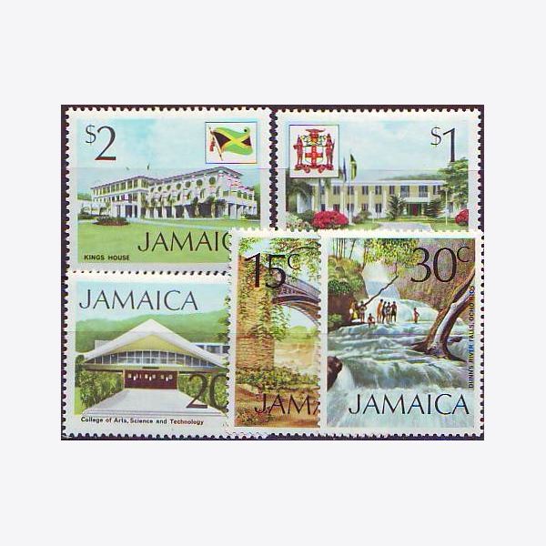 Jamaica 1972
