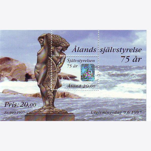 Åland 1997