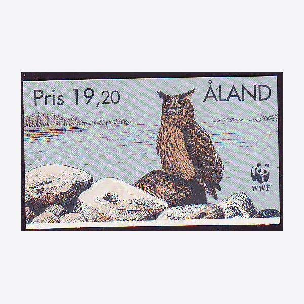 Åland 1996