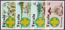 Tuvalu 1977