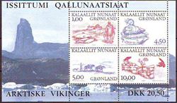 Greenland 2001